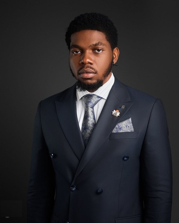 Darlington Onu Nnaedozie, Founder & CEO