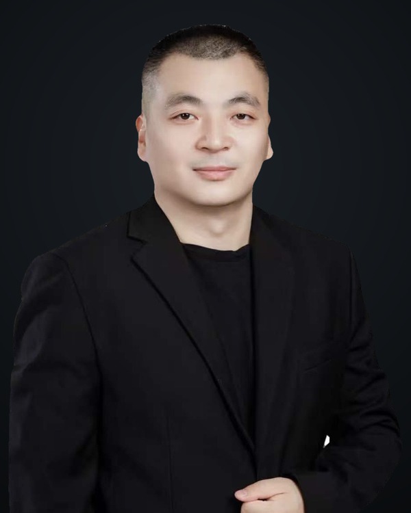 Eric Wu Keqiang, Supply Chain & Sourcing